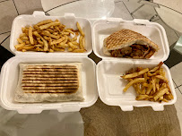 Les plus récentes photos du Restaurant de döner kebab Kebab Tacos ÖndergroÜnd (frites maison) et (viandes halal) à Pontivy - n°20