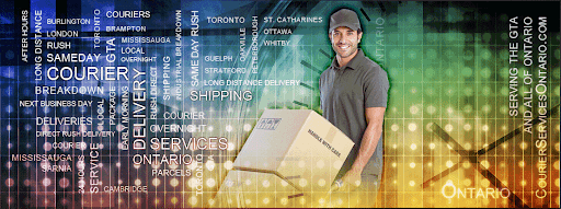 Same Day Courier Services: Urgent & Direct Delivery