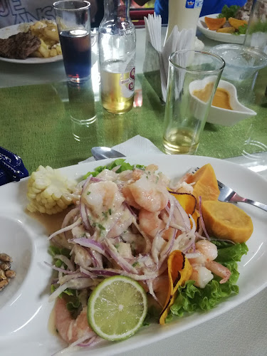 Opiniones de Sabores Del Peru en Tocopilla - Restaurante