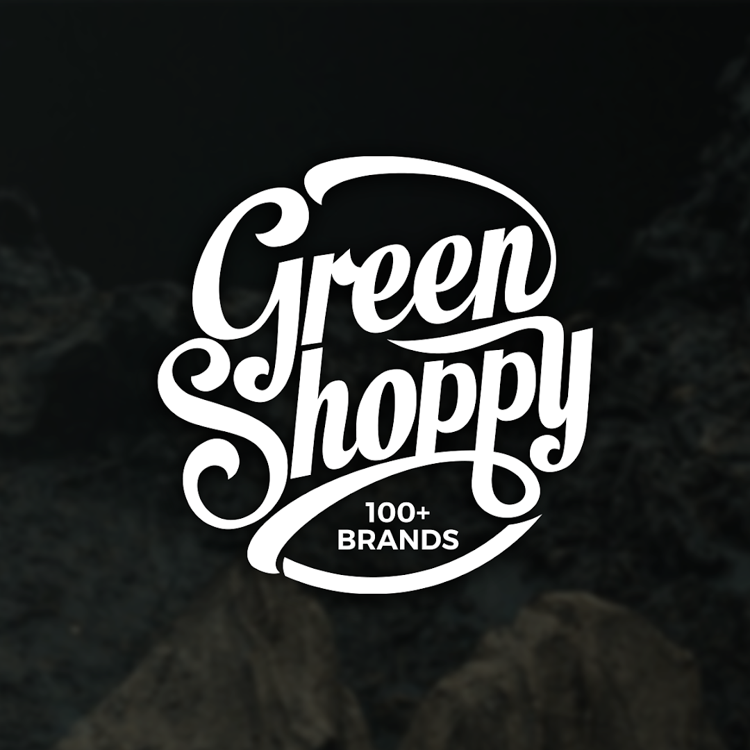 Green Shoppy Store