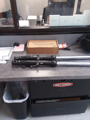 Harley-Davidson Dealer «Harley-Davidson of Tampa», reviews and photos, 6920 N Dale Mabry Hwy, Tampa, FL 33614, USA