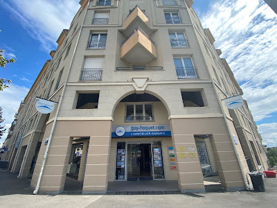 Agence immobilière Guy Hoquet FONTENAY AUX ROSES à Fontenay-aux-Roses