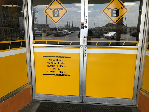 Motorcycle Dealer «Cycle One Motorsports», reviews and photos, 46 N Orange Blossom Trail, Orlando, FL 32805, USA