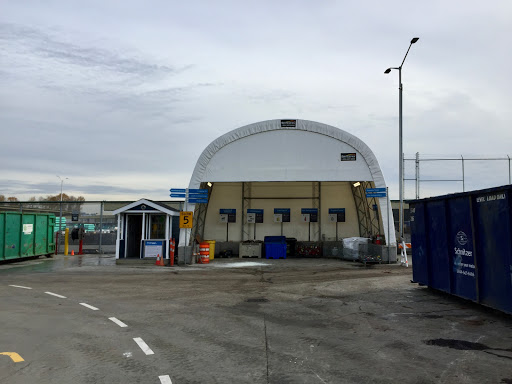 Vancouver Zero Waste Centre