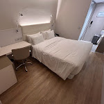 Photo n°4 de l'avis de Tappi. fait le 29/10/2023 à 17:11 sur le  Hotel NH Hamburg Mitte à Hamburg