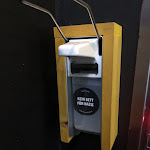 Photo n°4 de l'avis de Silja.o fait le 18/04/2024 à 11:34 sur le  Superbude Hotel Hamburg St. Pauli à Hamburg