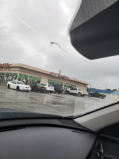 Jeweler «Jewelry Plaza», reviews and photos, 4711 Airline Dr, Houston, TX 77022, USA