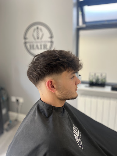 DanDempseyHAIR in Swords, Co. Dublin
