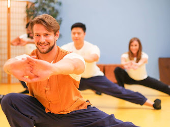 Body & Brain Yoga Tai Chi