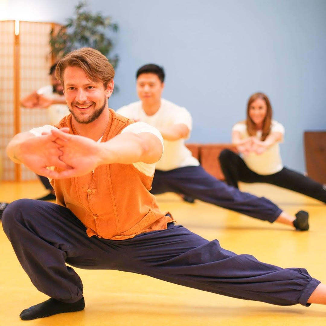 Body & Brain Yoga Tai Chi - Buckhead