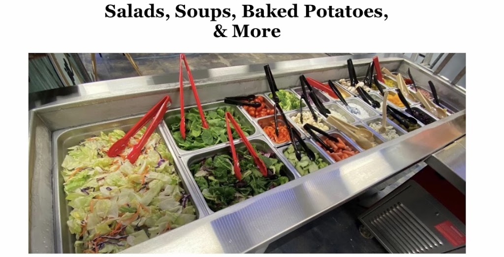 J's Custom Cravingz 77465