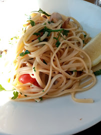 Spaghetti du Restaurant italien Fuxia Marseille - n°8