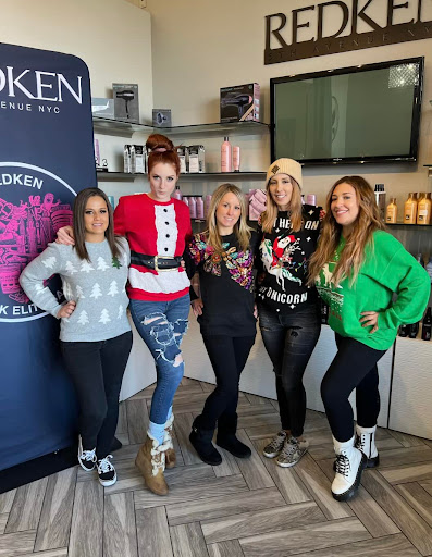 Hair Salon «Sahair Salon», reviews and photos, 17002 Mainstreet Suite G, Parker, CO 80134, USA