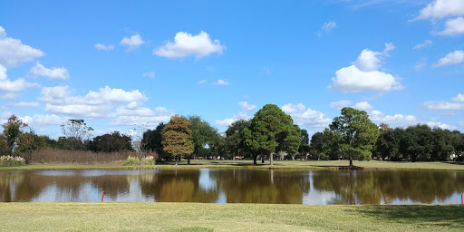 Golf Course «Jersey Meadow Golf Course», reviews and photos, 8502 Rio Grande St, Jersey Village, TX 77040, USA