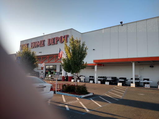Home Improvement Store «The Home Depot», reviews and photos, 6001 Madison Ave, Carmichael, CA 95608, USA