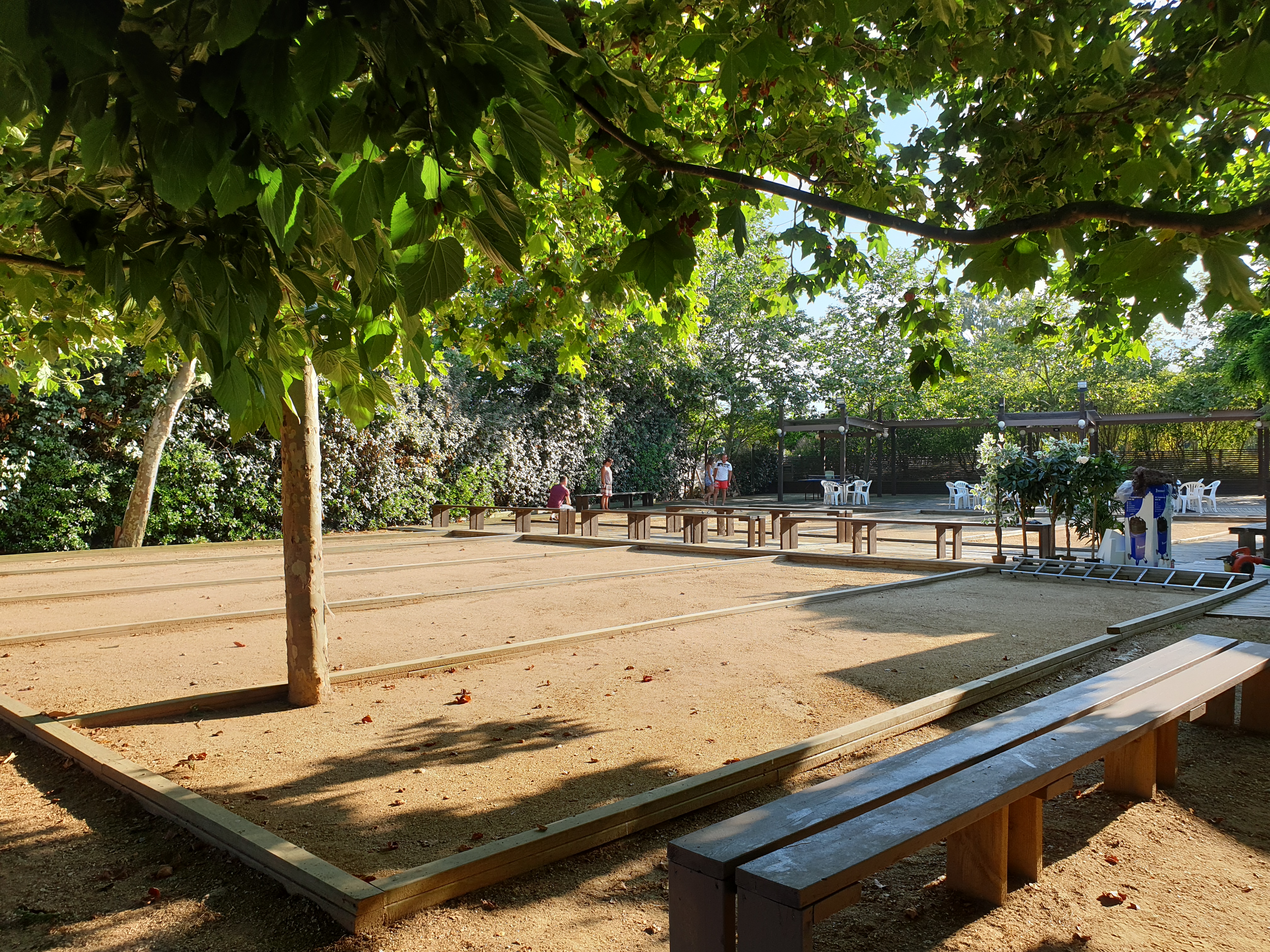 Photo n° 7 de l'avis de Béa.O fait le 01/07/2019 à 15:27