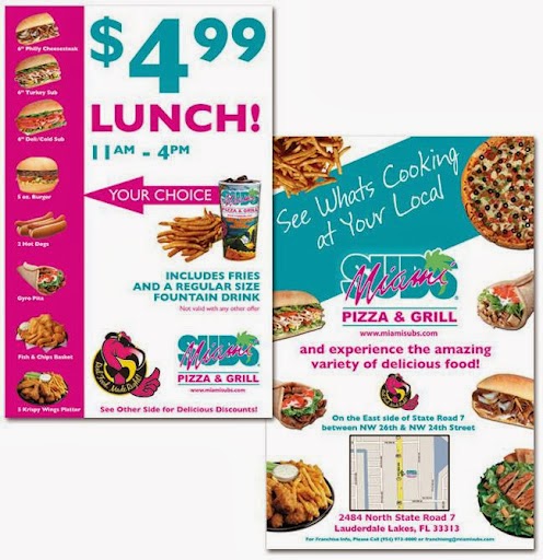 Print Shop «Dynamite Printing & Graphics», reviews and photos, 10100 W Sample Rd, Coral Springs, FL 33065, USA