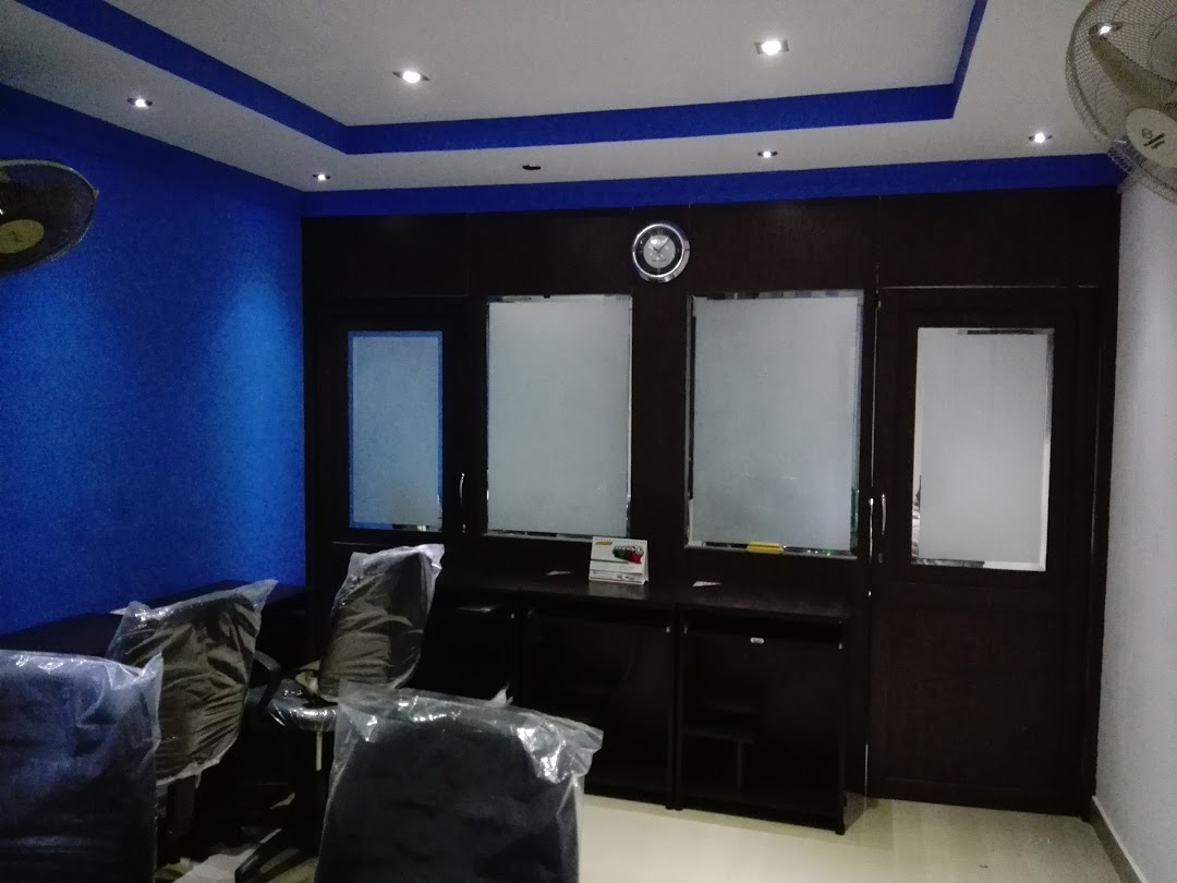 Qzion Technologies