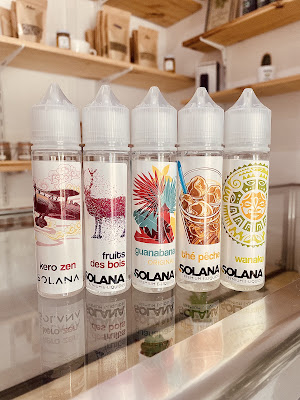 VAPELIFE à Mouans-Sartoux