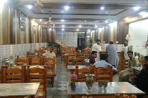 Sarhad Cafe image