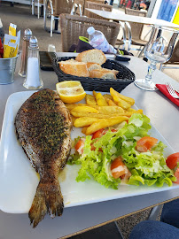 Plats et boissons du Restaurant La Croisière à Agde - n°3