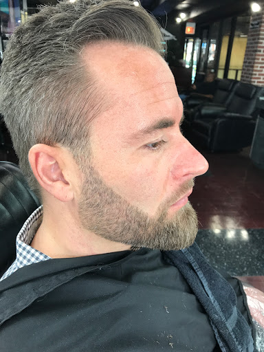 Barber Shop «MaestroShave Barbershop», reviews and photos, 770 N LaSalle Dr, Chicago, IL 60654, USA