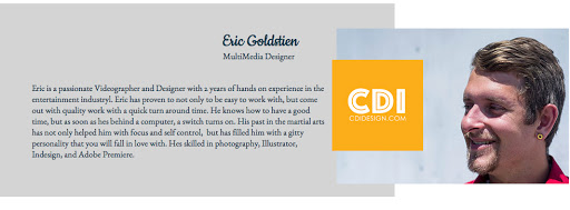 Graphic Designer «CDI Custom Designs International», reviews and photos, 214 N Goldenrod Rd #20, Orlando, FL 32807, USA