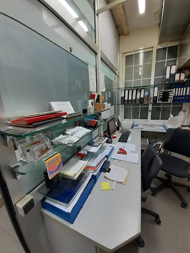 ALULEVEL, S.L. (ANTIGUA CRISAN CORNELLA, S.L. )