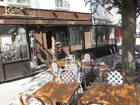 Atmosphère du Restaurant italien K Bar Pizza à Fontenay-sous-Bois - n°3