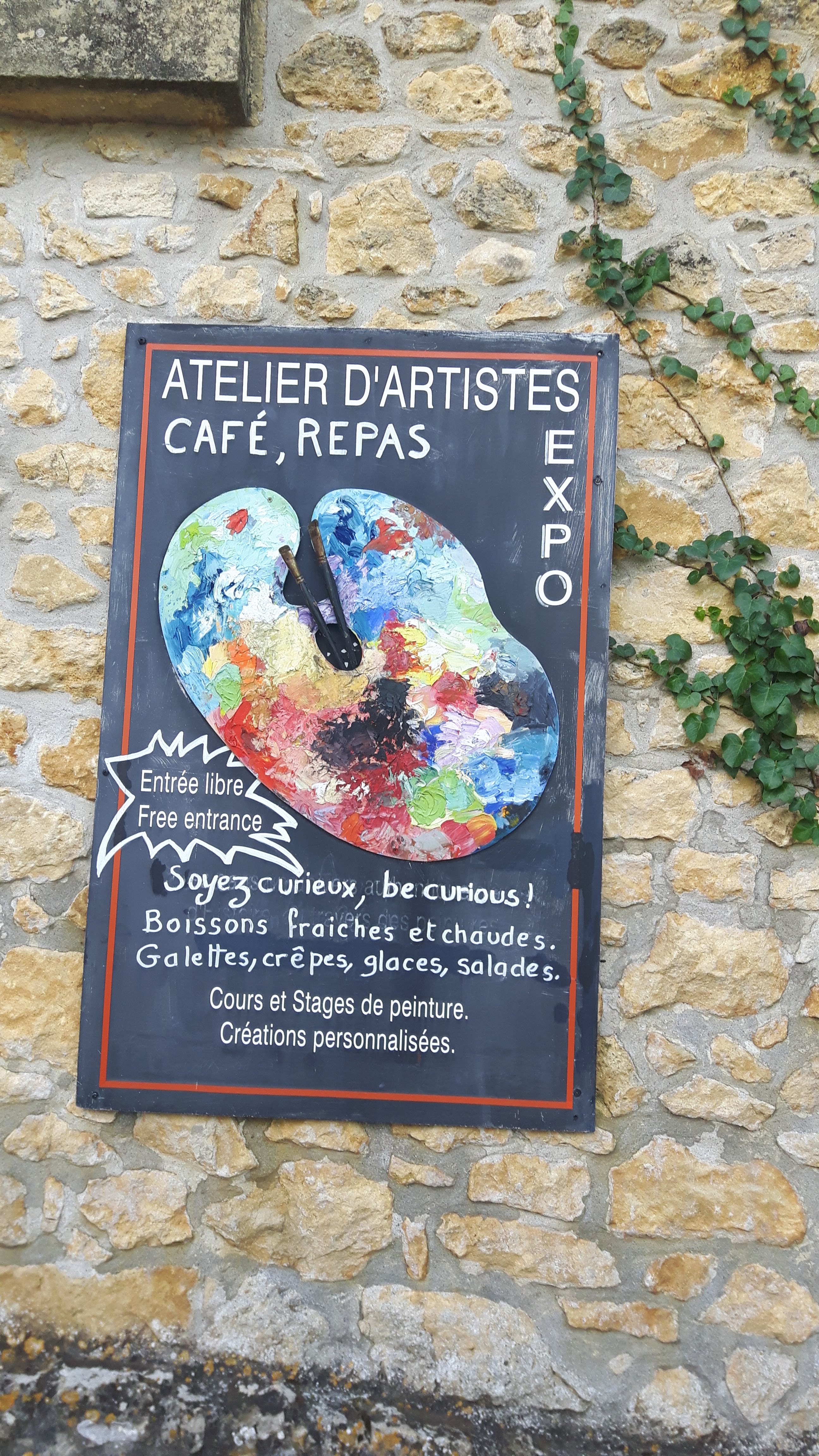 Photo n° 4 de l'avis de Fabian.u fait le 09/09/2019 à 06:24