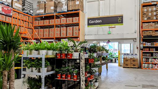 Home Improvement Store «The Home Depot», reviews and photos, 13501 S Dixie Hwy, Pinecrest, FL 33156, USA