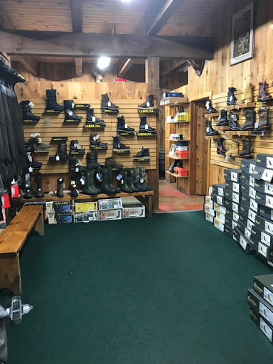 Archery Store «Center Sports of Columbia», reviews and photos, 3 Orlando Dr, Columbia, CT 06237, USA