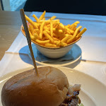 Photo n°1 de l'avis de Next.h fait le 02/09/2022 à 20:12 sur le  Restaurant Feinwerk à Sankt Georgen im Schwarzwald