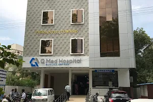 Q Med Hospital Private Limited image