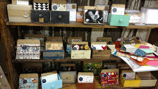 Gift Shop «Random Harvest Marketplace», reviews and photos, 105 N 3rd St, Beresford, SD 57004, USA