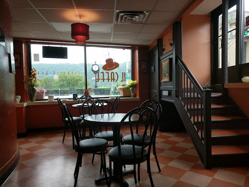 Espresso Bar «Il Caffe Espresso Bar & Pastry Shop», reviews and photos, 500 E Main St, Little Falls, NY 13365, USA