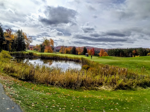 Private Golf Course «Montcalm Golf Club», reviews and photos, 2 Smith Pond Rd, Enfield, NH 03748, USA