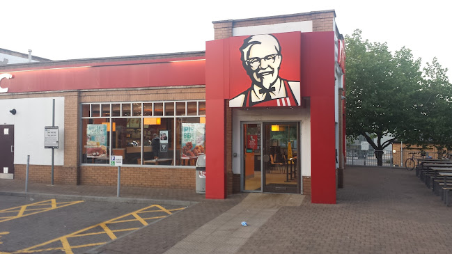 KFC Bristol - Shield Retail Park