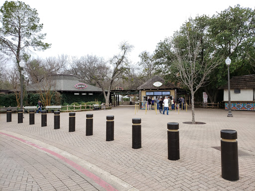 General Store at Fort Worth Zoo image 9