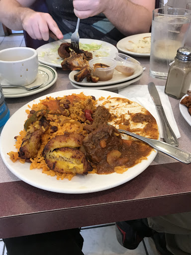 Cafe «Marys Coffee Shop», reviews and photos, 907 Dekalb Ave, Brooklyn, NY 11221, USA