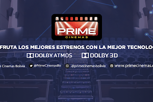 Prime Cinemas image