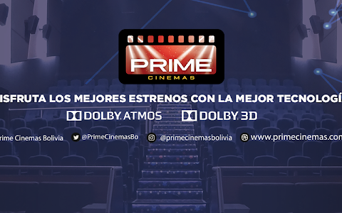 Prime Cinemas image