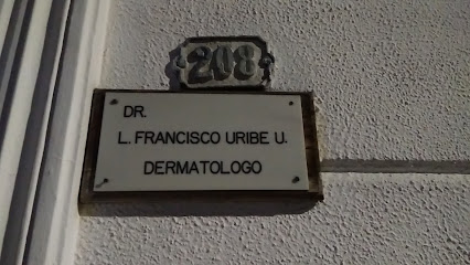 Clínica Dermatología Doctor Francisco Uribe