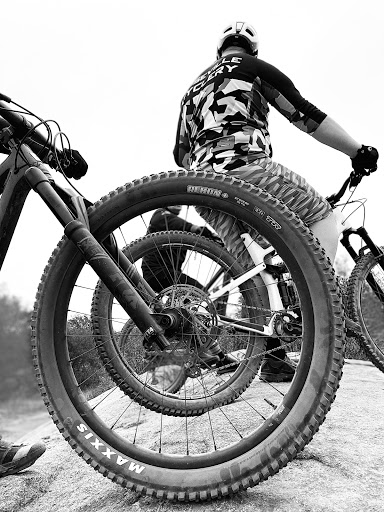 Bicycle Store «Roseville Cyclery», reviews and photos, 404 Vernon St, Roseville, CA 95678, USA