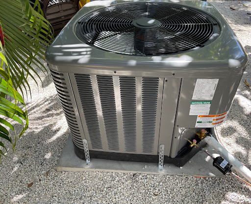 Air Conditioning Repair Service «USA Air Conditioning Services», reviews and photos