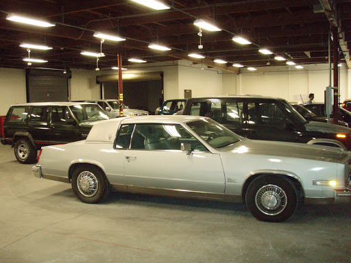 Auto Body Shop «Almost Everything Auto Body Repair & Paint», reviews and photos, 37414 Centralmont Pl, Fremont, CA 94536, USA