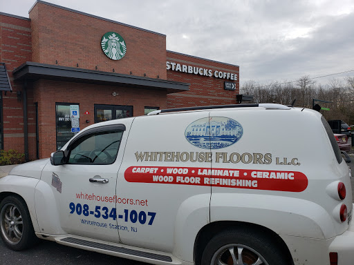 Coffee Shop «Starbucks», reviews and photos, 240 US-202, Flemington, NJ 08822, USA