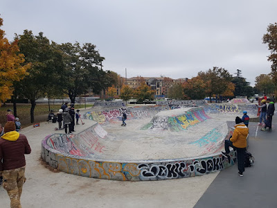 Fusion Festival - Toulouse à Toulouse