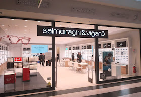 Salmoiraghi & Viganò