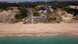 Foto von Myalup Beach mit sehr sauber Sauberkeitsgrad